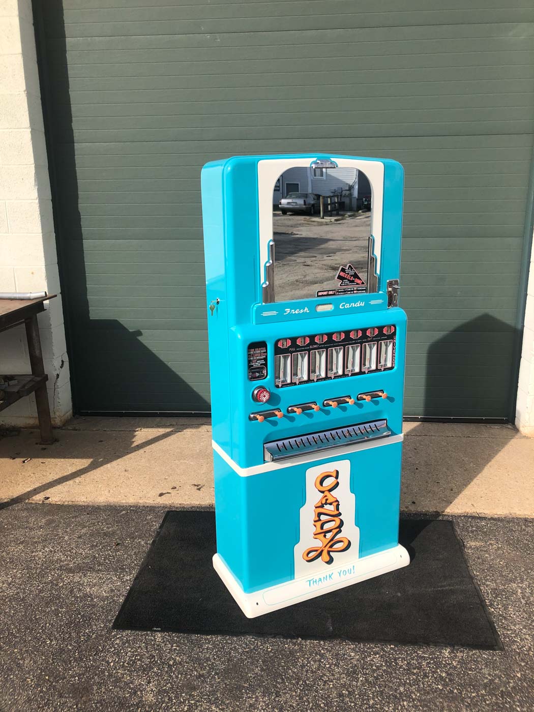 The Top Food Vending Machine Picks for Schools - Art